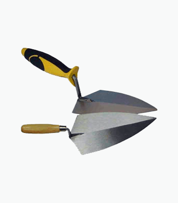 Pointed Trowel